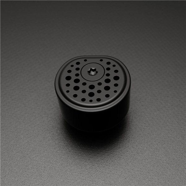 Vaonis sensore igrometro per Vespera