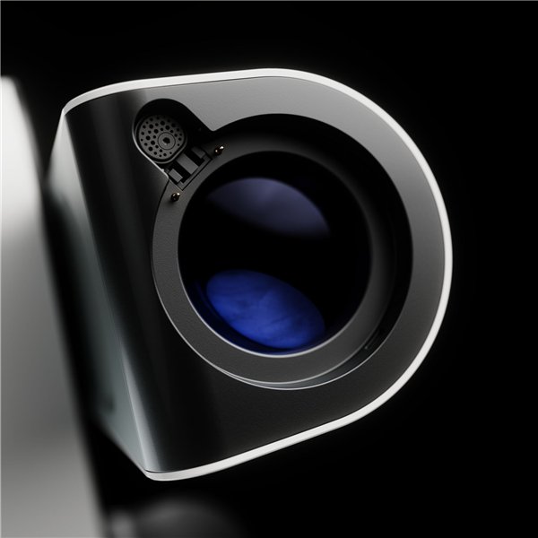 Vaonis sensore igrometro per Vespera