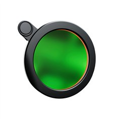 Vaonis filtro CLS per Vespera