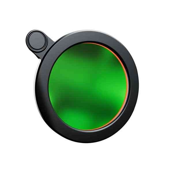 Vaonis filtro CLS per Vespera