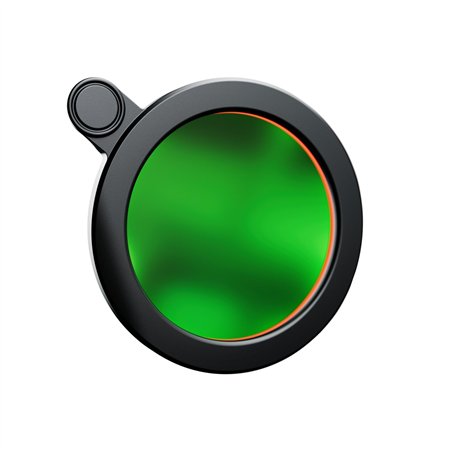 Vaonis filtro CLS per Vespera