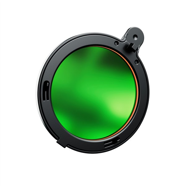 Vaonis filtro CLS per Vespera