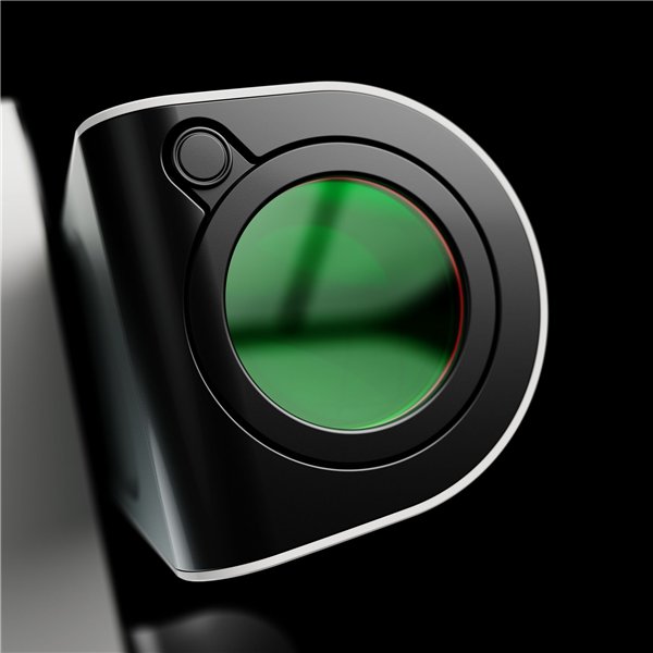 Vaonis filtro CLS per Vespera