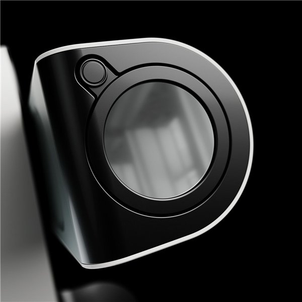 Vaonis filtro solare per Vespera