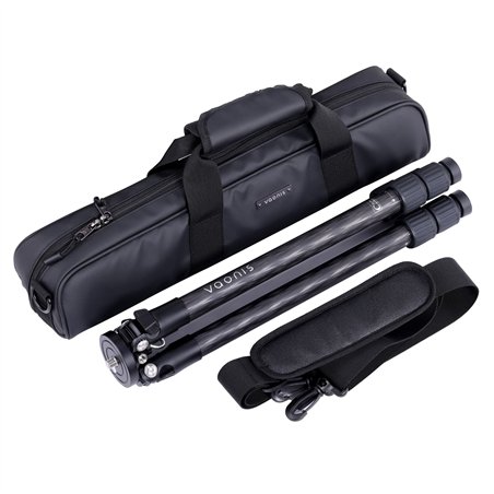 Vaonis Carbon fiber tripod
