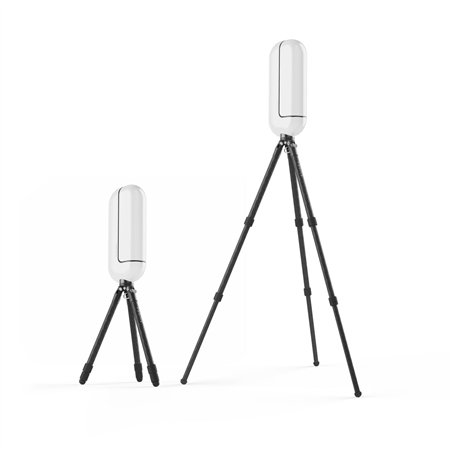 Vaonis Carbon fiber tripod