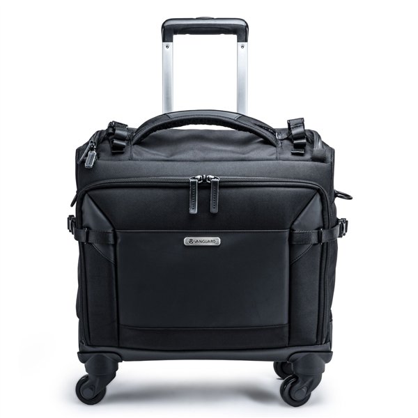 Vanguard VEO SELECT 42T BK Trolley nero