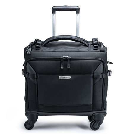 Vanguard VEO SELECT 42T BK Trolley nero