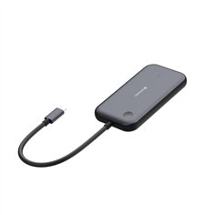 Vanguard VEO SELECT 42T BK Trolley nero