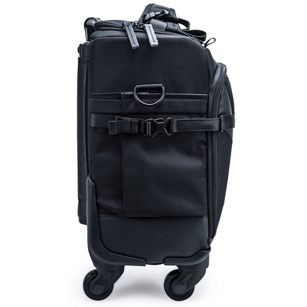 Vanguard VEO SELECT 42T BK Trolley nero