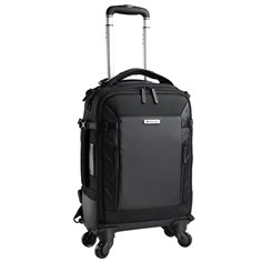 Vanguard VEO SELECT 55BT BK zaino trolley