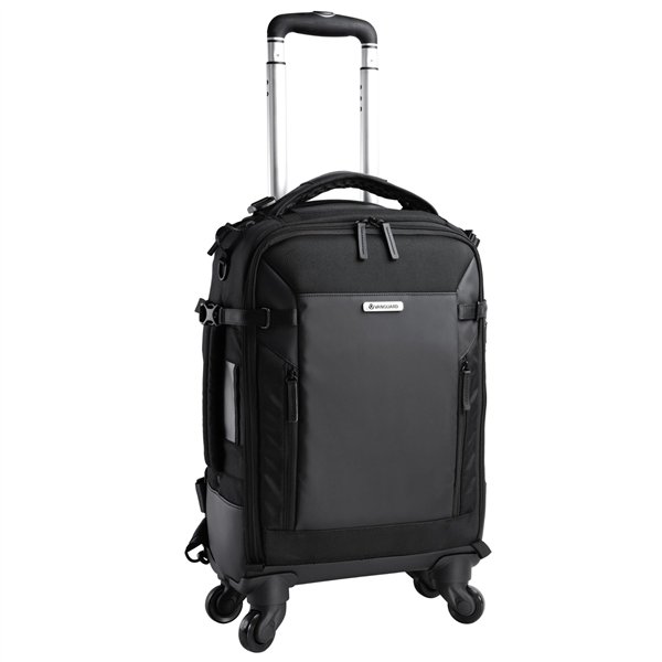 Vanguard VEO SELECT 55BT BK zaino trolley
