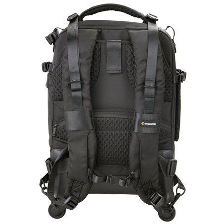 Vanguard VEO SELECT 55BT BK zaino trolley