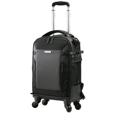 Vanguard VEO SELECT 55BT BK zaino trolley