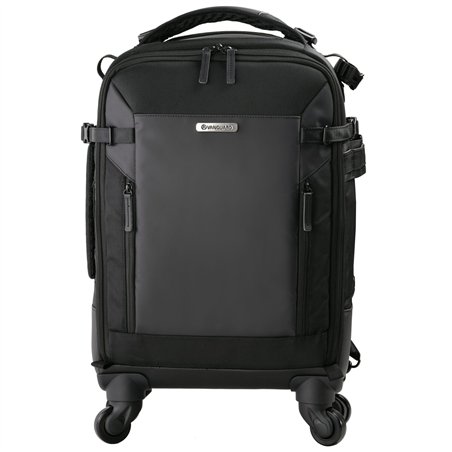 Vanguard VEO SELECT 55BT BK zaino trolley