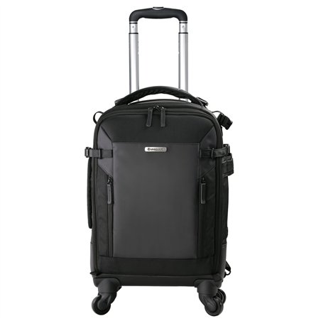 Vanguard VEO SELECT 55BT BK zaino trolley