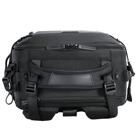 Vanguard VEO SELECT 55BT BK zaino trolley