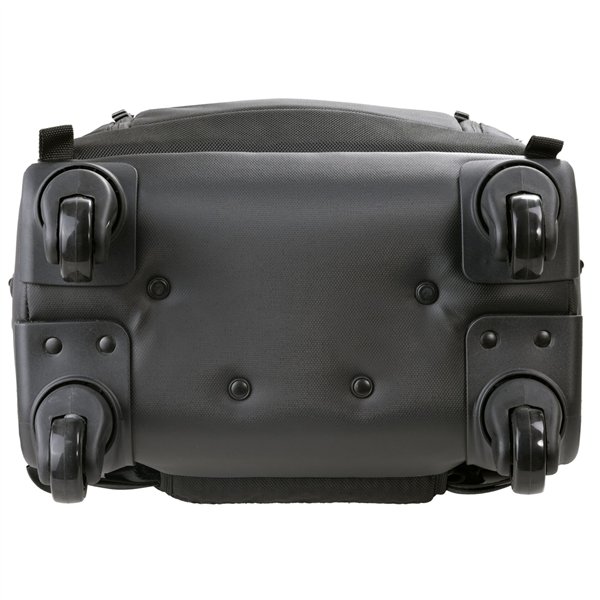 Vanguard VEO SELECT 55BT BK zaino trolley