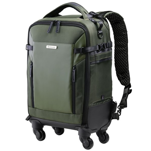 Vanguard VEO SELECT 55BT GR zaino trolley