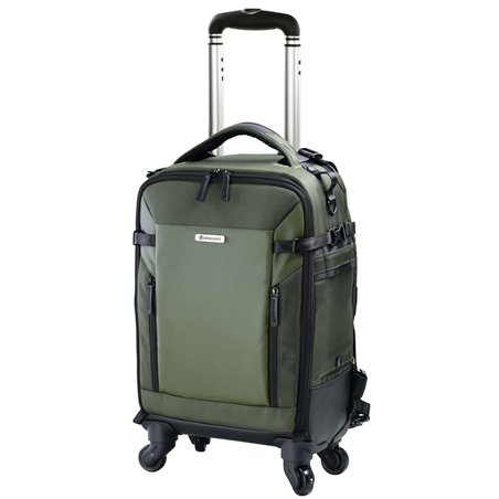 Vanguard VEO SELECT 55BT GR zaino trolley