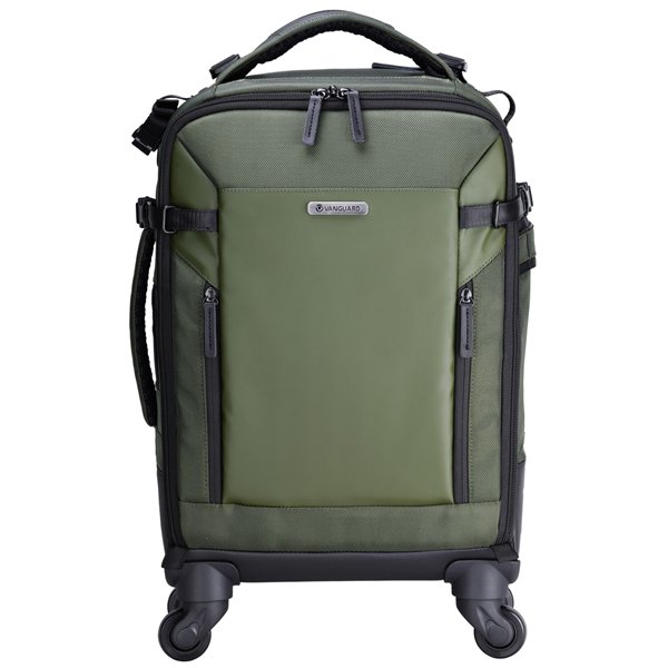 Vanguard VEO SELECT 55BT GR zaino trolley