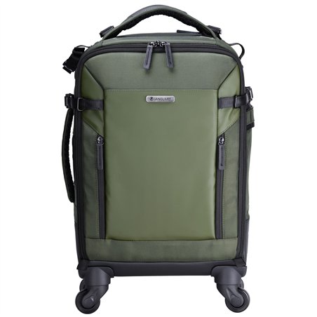 Vanguard VEO SELECT 55BT GR zaino trolley