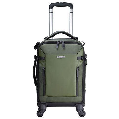 Vanguard VEO SELECT 55BT GR zaino trolley