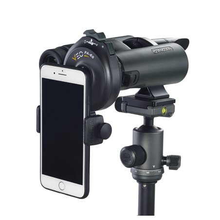 Vanguard VEO PA-65 adattatore smartphone per ottica