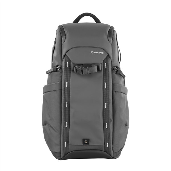 Vanguard VEO Adaptor R44 grigio Zaino con USB-A