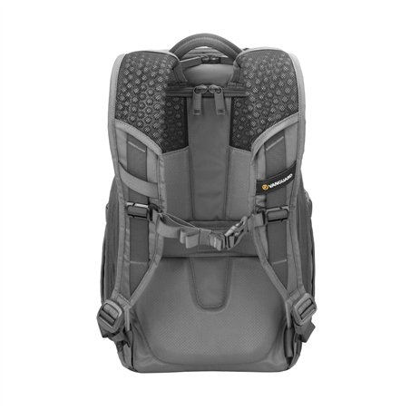 Vanguard VEO Adaptor R44 grigio Zaino con USB-A