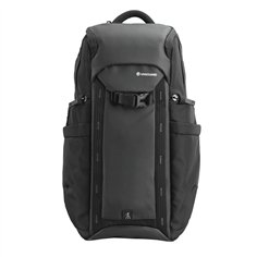 Vanguard VEO Adaptor R44 nero Zaino con USB-A 2