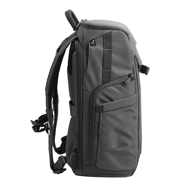 Vanguard VEO Adaptor R48 grigio Zaino con USB-A