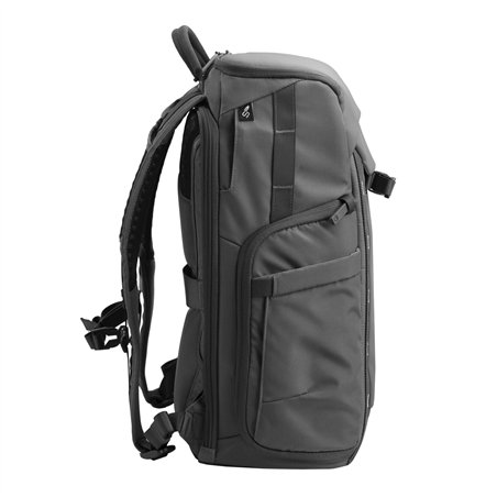 Vanguard VEO Adaptor R48 grigio Zaino con USB-A
