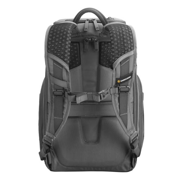 Vanguard VEO Adaptor R48 grigio Zaino con USB-A