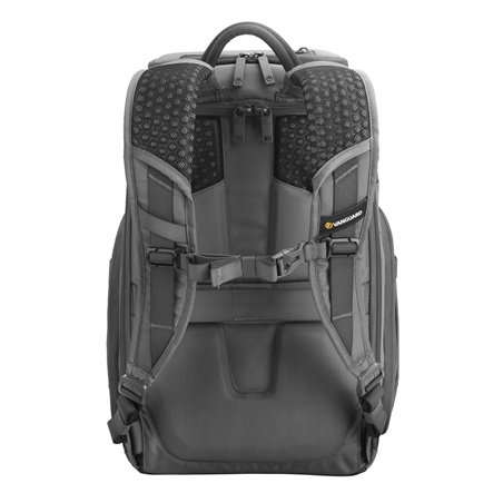 Vanguard VEO Adaptor R48 grigio Zaino con USB-A