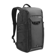 Vanguard VEO Adaptor R48 nero Zaino con USB-A