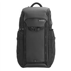 Vanguard VEO Adaptor R48 nero Zaino con USB-A 2