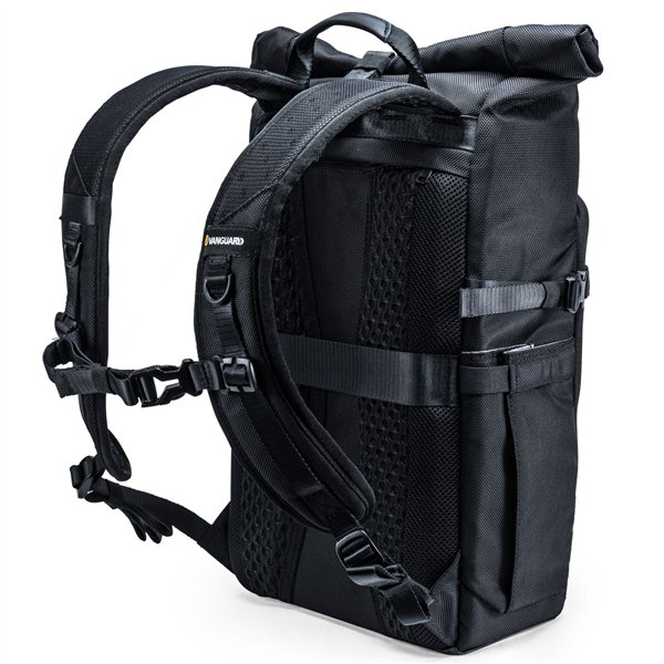 Vanguard VEO SELECT 39RBM BK zaino nero