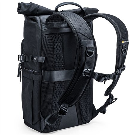 Vanguard VEO SELECT 39RBM BK zaino nero