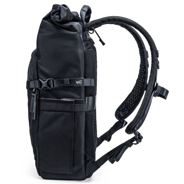 Vanguard VEO SELECT 39RBM BK zaino nero