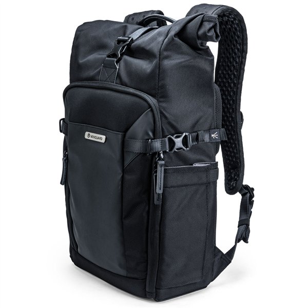 Vanguard VEO SELECT 39RBM BK zaino nero
