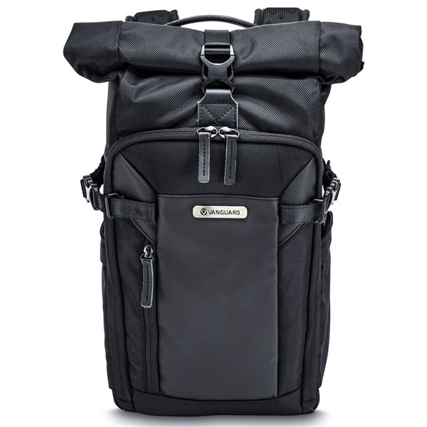 Vanguard VEO SELECT 39RBM BK zaino nero