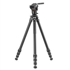 Vanguard ALTRA PRO 3VL 264AV14 treppiede, alluminio