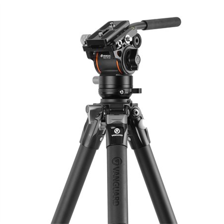 Vanguard ALTRA PRO 3VL 264AV14 treppiede, alluminio