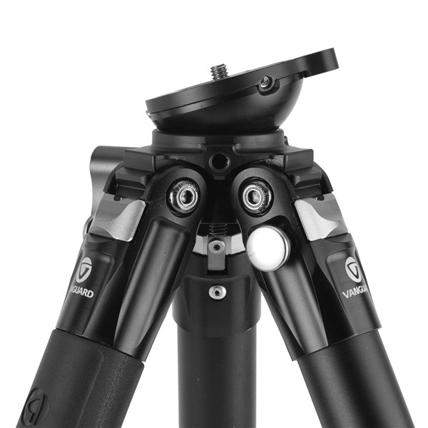 Vanguard ALTRA PRO 3VL 264AV14 treppiede, alluminio