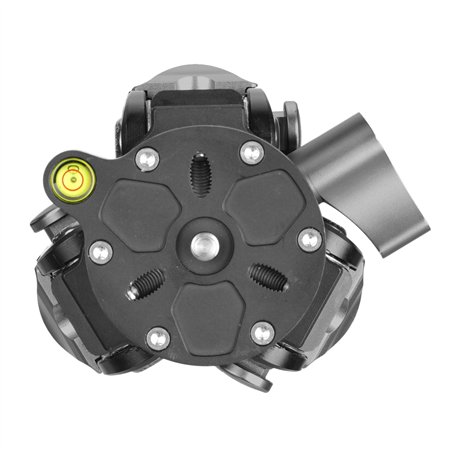 Vanguard ALTRA PRO 3VL 264AV14 treppiede, alluminio