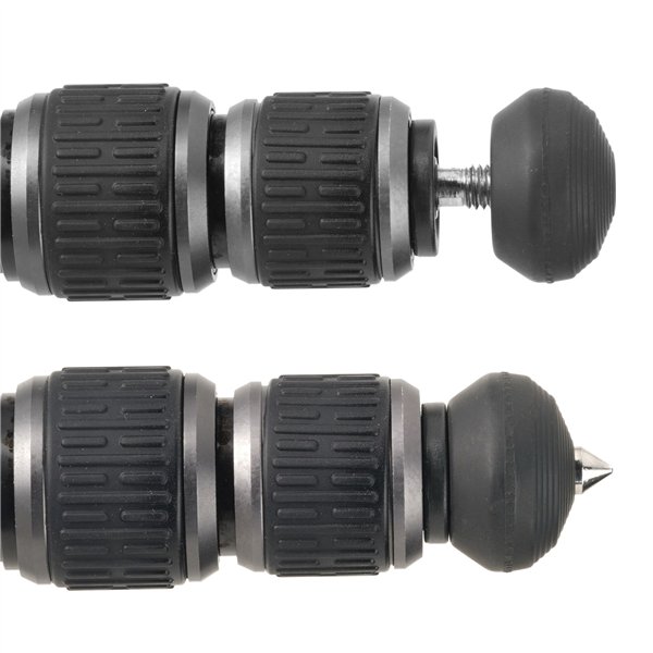 Vanguard ALTRA PRO 3VL 264AV14 treppiede, alluminio