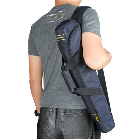 Vanguard ALTRA PRO 3VL 264AV14 treppiede, alluminio