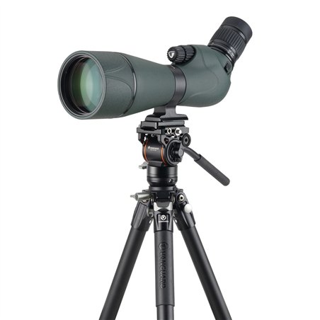 Vanguard ALTRA PRO 3VL 264AV14 treppiede, alluminio