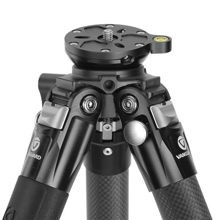 Vanguard ALTRA PRO 3VL 264CV14 treppiede, carb.